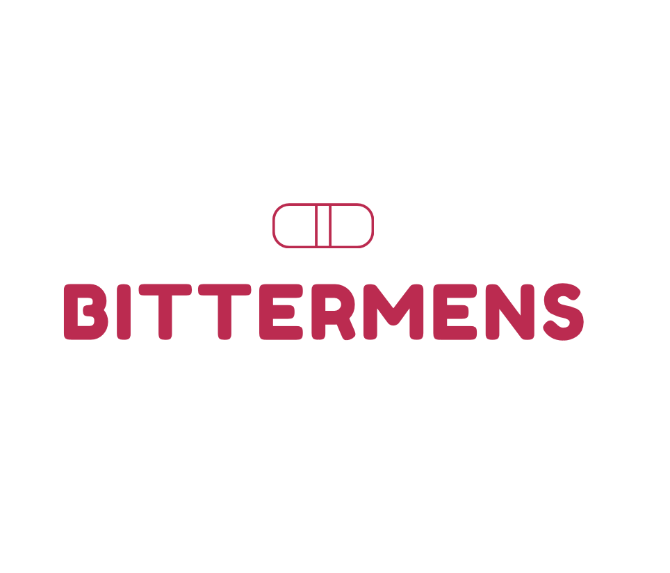 Bittermens Bitters logo